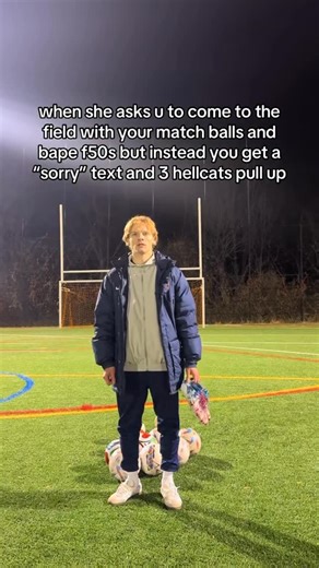 @madtekkerz on Instagram: "Hate when this happens 😭✌️ #soccer #soccerplayer #soccergirl #soccerlife #foryou"