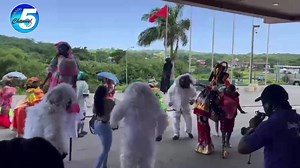 Tobago Channel 5 on Reels