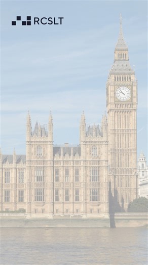 The Down's Syndrome Association and the RCSLT, on behalf of the 30 organisations in the Inclusive Parliament coalition, continue to call for a Parliament that works for everyone — including signers and people who have communication disabilities, difficulties or differences. When evidence was given to the Modernisation Committee, MPs recognised that the way Parliament speaks, debates and behaves can exclude the very people it serves. As the Committee prepares its report, we hope to see strong rec
