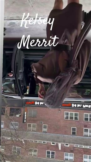 kelsey merrit #kelseymerrit #victoriasecret #fashion #fashionworld #fashionweek