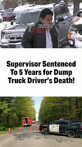 As per an article in the CTV news, Milton Urgiles was sentenced to five years in prison for criminal negligence in the 2020 death of dump truck driver Denis Garant in Alliston, Ontario. Garant, a 53-year-old husband and father, died instantly when his truck crashed due to a blown tire. The court found Urgiles ignored Garant’s warning about steering issues, failing to get the truck inspected. Justice Mary Vallee condemned his negligence, stating the crash was preventable. Urgiles’ poor safety rec