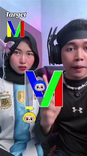 Did It Work? Playing the Labubu Messi Color Filter on the iPhone 17 Pro Max 😱 #shorts