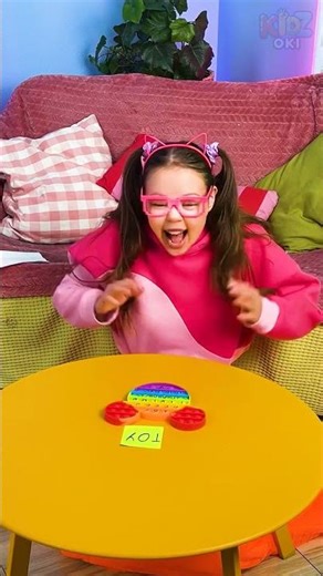 🔤 Learning Words the Fun Way! #kids #learning