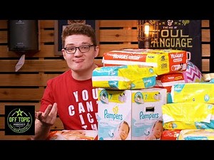 Off Topic: Ep. 79 - Giving Up Fun