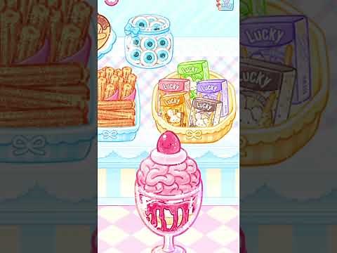 Tanghulu Master all parfait recipes! #tanghulumaster