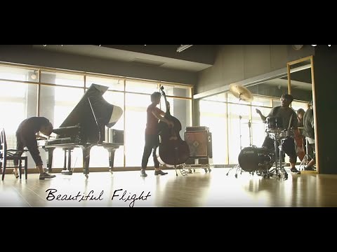 H ZETTRIO/Beautiful Flight [MUSIC VIDEO]