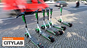Electric Scooter Startups Struggle During Pandemic