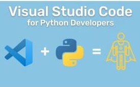 Talk Python - Visual Studio Code for Python Developers