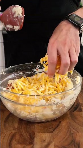 Entire Breakfast INSIDE a Mason Jar!