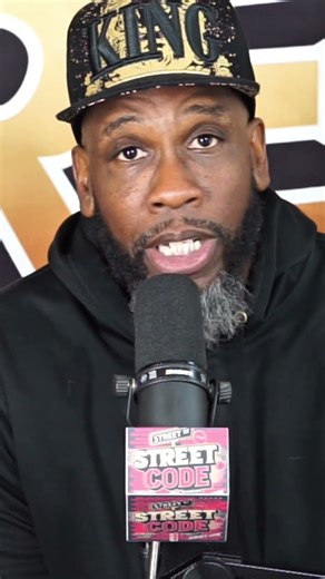 Control your mind, and you control the mission. RiskTakers #StreetCodePodcast