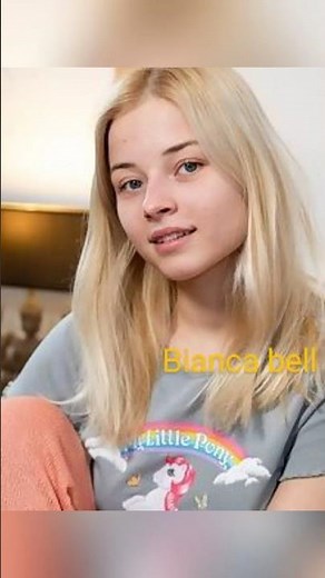 adult Star Bianca bell status