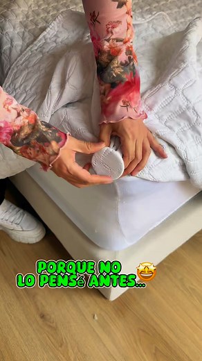 1.5M views · 8.7K reactions | Por qué no lo pensé antes ….. #camas #hotel #hoteles #mucama #tips #hacks #TrucosParaElHogar #trucos #ideas #IdeasGeniales | Os’Car | Facebook