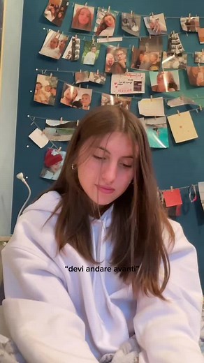 Sentimental Moments in a Cozy Personal Space