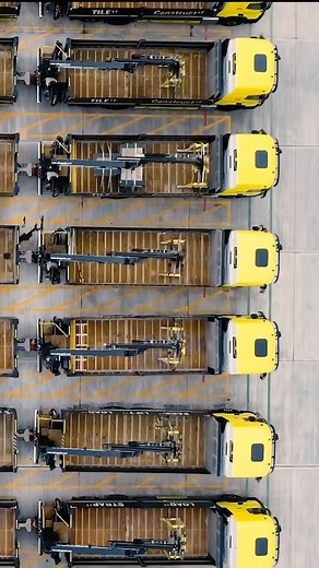 Introducing our: Drawbar Brick Crane Vehicles! 🏗️ For sites with restricted access, our drawbar cranes are the perfect fit. Our skilled drivers can drop the trailer in a safe location and use a 6-wheel rigid crane to deliver your products directly to the site, ensuring seamless and efficient delivery every time. Designed and built by Massey Truck Engineering. 🚧 Find out more: link in our bio 🔎 #construction #drawbar #brickcrane #brickcranevehicles #hgv #constructit #ukconstruction | Construct