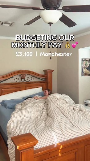 15K views · 25 reactions | Comment “PARTNER” to get the tempIate #personalfinance #savemoney #budgeting #moneytalk #finance #budget #moneysavingtips #savingmoney #saving #Manchester #couple | Budgetwithmeuk | Facebook