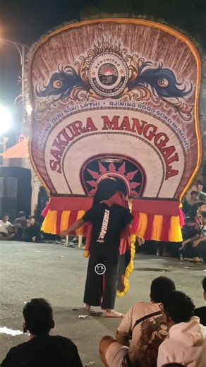 Reog Ponorogo