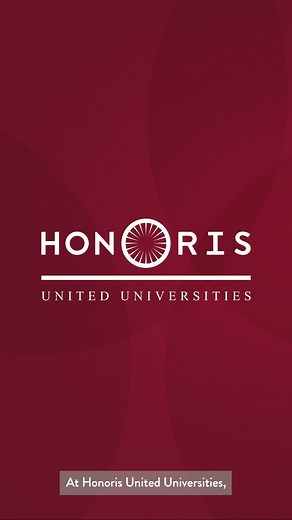 156 reactions · 16 shares | At Honoris United Universities, a shared...