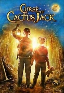 Curse of Cactus Jack - Movie
