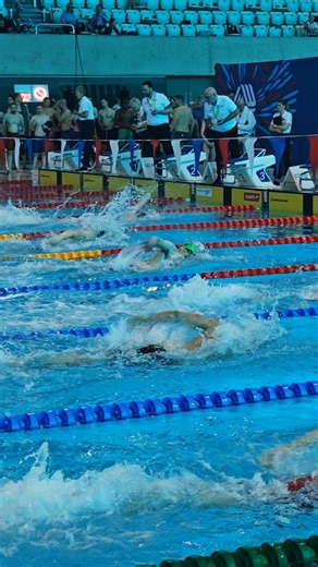 110 reactions · 6 comments | Matthew Wright of Team Luton takes the final heat of the Men's 100m Freestyle, as the competition comes to a close‍ | Swim England | Facebook