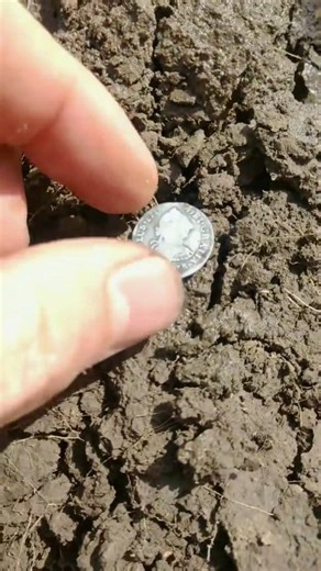 32K views · 941 reactions | 247 year old Spanish silver coin!!  #idighistory #metaldetecting #metaldetector #history #coins #coincollecting | I Dig History | Facebook