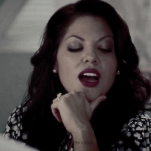 Callie Torres: Grey's Anatomy Character Analysis