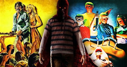 7 Chilling Killer Kid Movies You Need To See