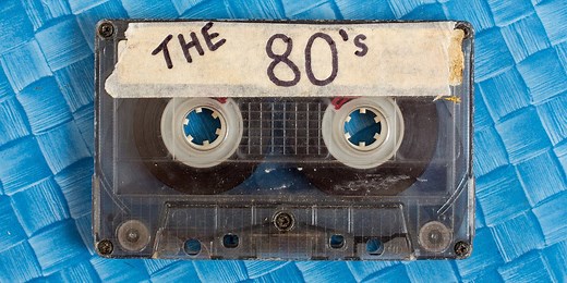 Los 80’s en la música británica: Las bandas más representativas – Be Británico
