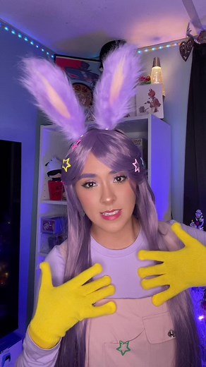 Just a Jax Toy: Cosplay and Fun