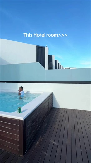Finest Resorts Terrace Suite with Plunge Pool: A 10/10 Experience