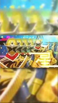 Sentai 6th Ranger: Star Ninger #ninninger #ShurikenSentaiNinninger #sentai #tokusatsu #supersenta...
