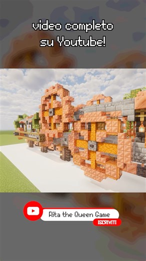 Non crederai quanto é semplice costruire questa build 🤩