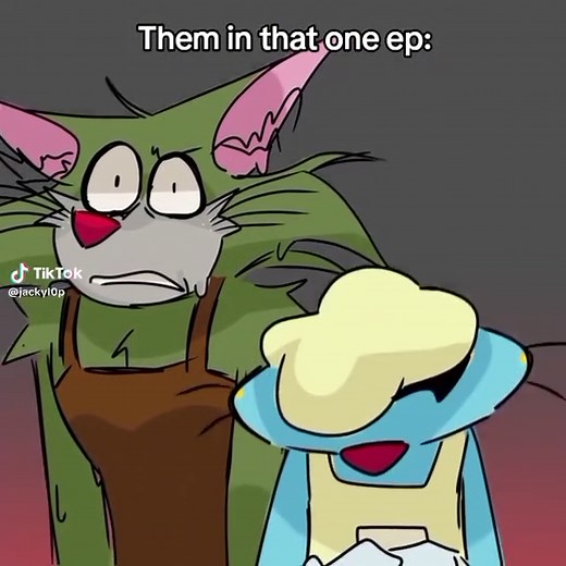 Explore Oggy And The Cockroaches Episode Recap