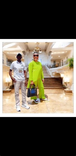 Macu Makupe on Reels