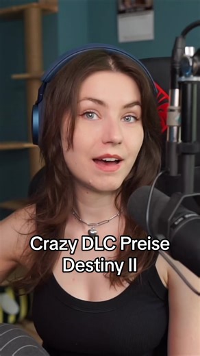 Was als nächstes? 👀 #gaming #dlc #destiny2