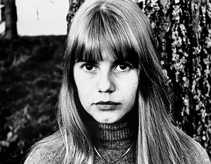 Lena Nyman - Alchetron, The Free Social Encyclopedia