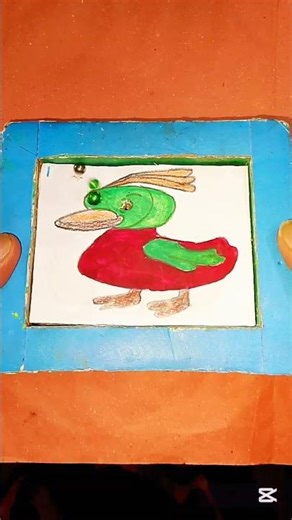 Brainrot Diy cardboard Smart game 🌷pinball game challenge #diy #shortsvideo