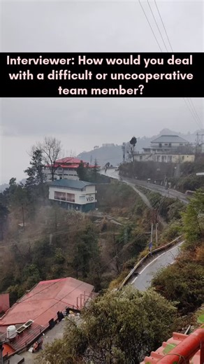 Deshansh Garg on Instagram: "The STAR method (Situation – Task – Action – Result) is the best way to answer tricky behavioral interview questions. Here are 3 STAR examples you can adapt depending on your experience: --- ## Example 1 – Miscommunication Issue Situation: In a previous project, one of my teammates was not actively participating in discussions and seemed disengaged. Task: As the project lead, I needed to ensure everyone contributed so the deadlines and quality were not compromised. A