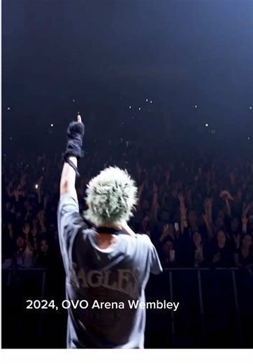 Nuestro mayor espectáculo en el O2