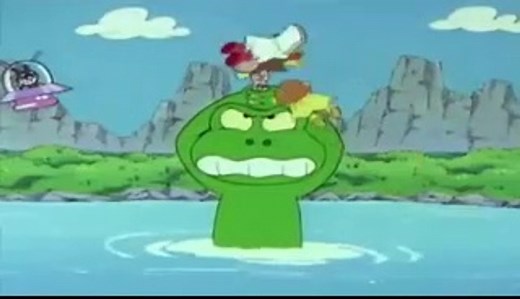 Anpanman アンパンマンとみみせんせい