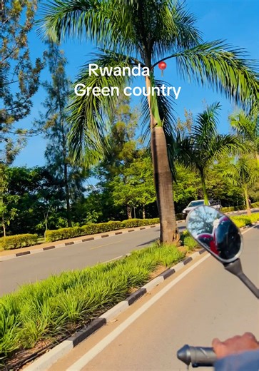 Explore the Beauty of Rwanda: A Travel Guide