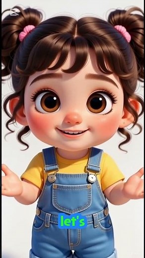 Hello Hello! Clap Your Hands Song 👋 Morning Routine for Toddlers | Little Coco #Shorts