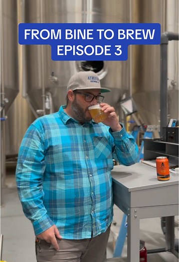 Unique Process Behind Our Non-Alcoholic Beer