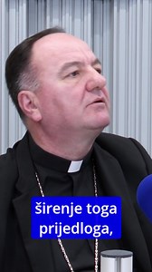 38K views · 330 reactions | Niste sigurni što znači "nihil obstat"⁉️ U današnjim Argumentima objašnjenje je ponudio biskup Petar Palić✅ | Hrvatski katolički radio | Facebook