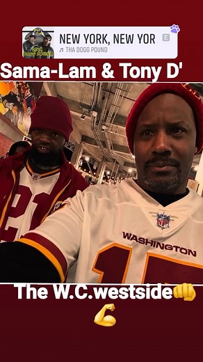 And we still moving 👊💪 | Sam Bell