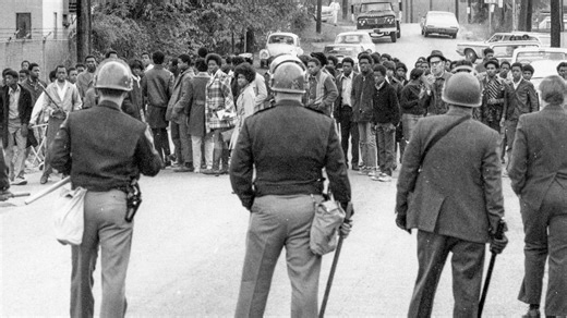 From the archives: What was Greenville like from 1924 to 1974? Greenville News at 150 years