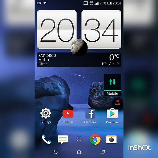 HTC (Desire 828) How To Allow Developer Options