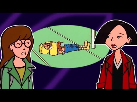 This Daria Episode Really Makes You Think
