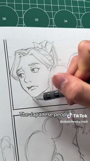 Create Your Own Manga: A Guide for Beginners