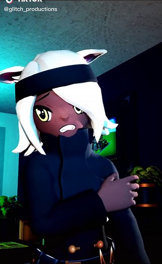 #sunsetparadise #glitch @smg4official