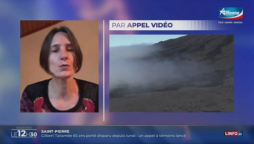 29/11/2025 🌋🇷🇪 Piton de la Fournaise : que se passe-t-il vraiment ? Explications d’Aline Peltier (directrice de l’OVPF) dans le JT 12h30 d’Antenne Réunion LINFO.re ⤵️ La Préfecture vient de déclencher la phase de Vigilance du plan ORSEC volcan. Pourquoi ? Parce que le Piton de la Fournaise montre depuis quelques jours une reprise nette de la sismicité sous le sommet. Aline Peltier, directrice de l’Observatoire Volcanologique du Piton de la Fournaise, a apporté plusieurs précisions importantes